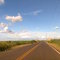 Estrada para Bacurituba