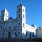 Sacramento - Igreja Matriz N.Sra. do Patrocínio