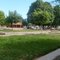 Praça Central - Sento Sé - BA