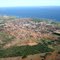 Sento Sé - Vista Aérea