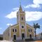Salgueiro (PE) Catedral de Sto. Antonio de Pádua