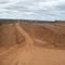 Obras da Ferrovia Transnordestina (BR-116 em Salgueiro-PE)