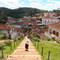 Vista do Serro