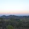 Montanhas em Pedro Lessa em Minas Gerais - Brasil