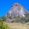 Pedra do Sapão em Heliodora/MG
