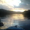 Barrinha (Por do sol Rio Sapucai)