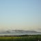 neblina na serra