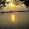 AMANHECER NO RIO PARANA