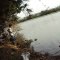 PESCA NA LAGOA RIO PARANÁ MS