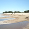 praia natural ilha grande