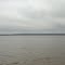 Rio Paraná.Proximo a Ilha Grande.