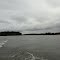 Sete Ilhas. Rio Paraná.