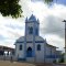 Church in Salvaterra - Marajó Island