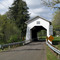 Coyote Creek Covered Bridge