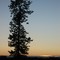 Sunset At Perkins Peninsula