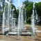 Fonte na Praça - Afogados da Ingazeira -PE