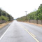 Estrada da Usina Santana - Km 9