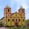 Óbidos (PA) Catedral de Sant'Ana