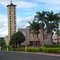 Igreja Matriz - Monte Carmelo - MG