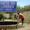 Fonte de Lourdes (Carão - Tamborim - Ceará