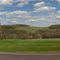 In the country