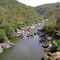 Rio Araçuaí - MG - BRASIL