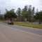 BR 418 - Trevo de acesso a Teófilo Otoni - MG - 2007