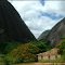 Em algum lugar as belezas de Minas Gerais