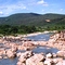 Rio Paraguaçu - 0 rio dos diamantes na Bahia