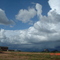 Chuva no sertão