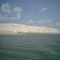 Campo de Dunas na Ilha de Lençóis - Cururupu, MA