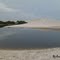 MERGULHO NA LAGOA DOS PEIXES