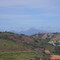 Serra do Descoberto vista de Ubá (morro da torre)