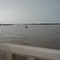 Rio Açu visto da Ponte