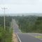 chegada de Urbano Santos - MA.
