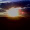 por do sol