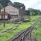 Estação Palestina - Uberaba - Mg