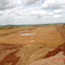 Lagoas Facultativas - Construção da ETE Piumhi
