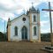 Igreja de Penedos - Piumhi - MG