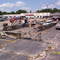 1960s First Florence Discount Store Florence SC