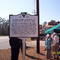 New Historical Marker