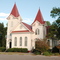 Pisgah Methodist Church 11/2007