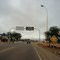 Entrada da cidade de Santa Maria da Boa Vista - PE / BR-428