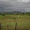 Serra do Seixo Visto do Açude da Fortuna