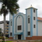 Unaí - Igreja Matriz de N. Sra. da Conceição