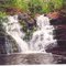 Cachoeira da Mariazinha - Utinga - Bahia