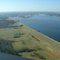 Lake Conroe dam