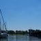 Seven Coves sailboats