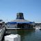 Walden Marina store