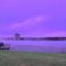 Del Lago in the Fog